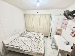 Blk 468C Blue Riverview (Sembawang), HDB Executive #545469661